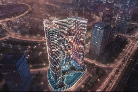 Apartman u gradu Dubai Science Park, UAE 1 spavaća soba, 77.8 m2 Br. 727088 - Slika 10