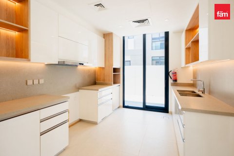 Radový dom v Jebel Ali, Dubai, SAE 4 spálne, 357.9 m2 č. 727084 - Fotografia 6