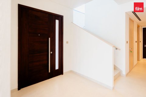 Radový dom v Jebel Ali, Dubai, SAE 4 spálne, 357.9 m2 č. 727084 - Fotografia 12