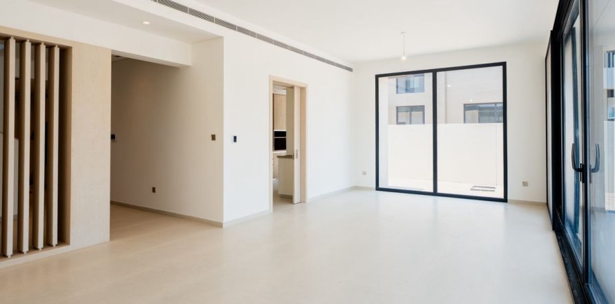 Radový dom v Jebel Ali, Dubai, SAE 4 spálne, 357.9 m2 č. 727084