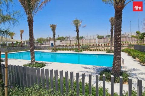 Városi lakóépület itt: Jebel Ali, Dubai, EAE, 4 hálószoba, 357.9 m², azonosító: 727084 - fénykép 13