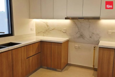 Városi lakóépület itt: Jebel Ali, Dubai, EAE, 4 hálószoba, 357.9 m², azonosító: 727084 - fénykép 3