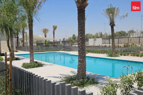 Radový dom v Jebel Ali, Dubai, SAE 4 spálne, 357.9 m2 č. 727084 - Fotografia 5