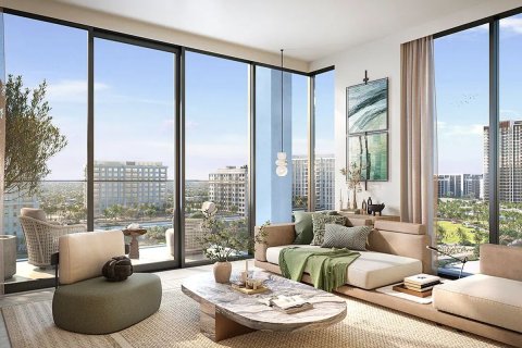 Appartement te koop in Dubai Hills Estate, Dubai, VAE 1 slaapkamer, 66 vr.m., nr 727082 - foto 8