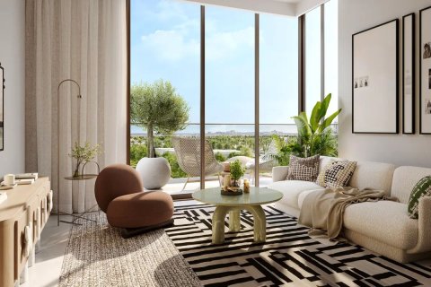 Appartement te koop in Dubai Hills Estate, Dubai, VAE 1 slaapkamer, 66 vr.m., nr 727082 - foto 2