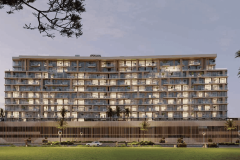 Apartament në SERENE GARDENS 2 në Al Furjan, Dubai, Emiratet e Bashkuara Arabe 1 dhomë gjumi, 74 m2. № 677978 - Foto 9