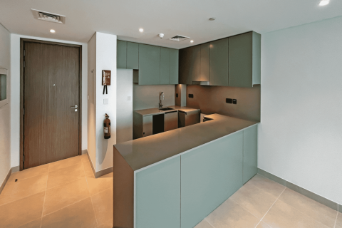 Пәтер VIRIDIAN CENTRAL PARK, City Walk, Дубай, БАӘ-да 1 жатын бөлме, 77 м² № 677983 - фото 5