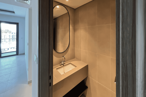 Пәтер VIRIDIAN CENTRAL PARK, City Walk, Дубай, БАӘ-да 1 жатын бөлме, 77 м² № 677983 - фото 3