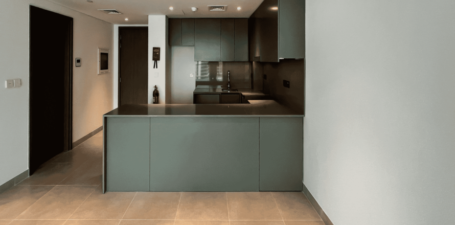 Пәтер VIRIDIAN CENTRAL PARK, City Walk, Дубай, БАӘ-да 1 жатын бөлме, 77 м² № 677983