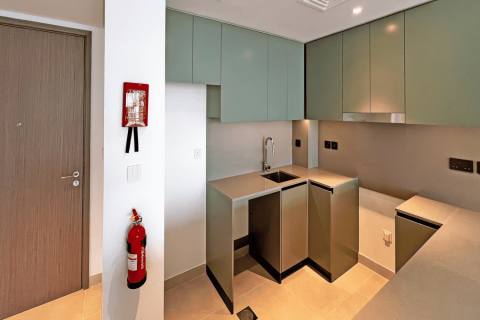 Пәтер VIRIDIAN CENTRAL PARK, City Walk, Дубай, БАӘ-да 1 жатын бөлме, 77 м² № 677983 - фото 2