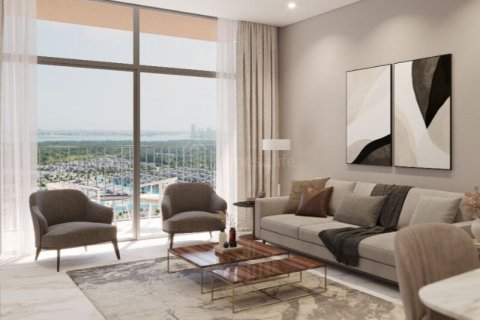 Apartment in 330 RIVERSIDE CRESCENT in Nadd Al Sheba, Dubai, UAE 1 bedroom, 66 sq.m. № 677981 - photo 2