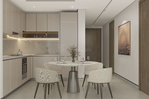 Apartment in 330 RIVERSIDE CRESCENT in Nadd Al Sheba, Dubai, UAE 1 bedroom, 66 sq.m. № 677981 - photo 5