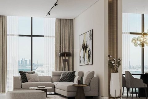 Apartment in 330 RIVERSIDE CRESCENT in Nadd Al Sheba, Dubai, UAE 1 bedroom, 66 sq.m. № 677981 - photo 4