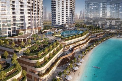 Apartment in 330 RIVERSIDE CRESCENT in Nadd Al Sheba, Dubai, UAE 1 bedroom, 66 sq.m. № 677981 - photo 11