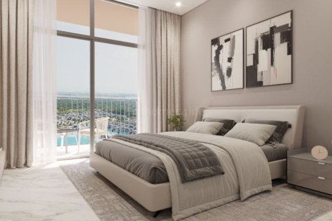 Apartment in 330 RIVERSIDE CRESCENT in Nadd Al Sheba, Dubai, UAE 1 bedroom, 66 sq.m. № 677981 - photo 3