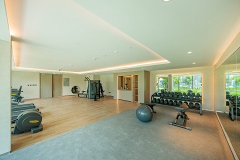 Снять в аренду квартиру в City Walk, Дубай, ОАЭ 1 спальня, 69м2, № 677984 - фото 15