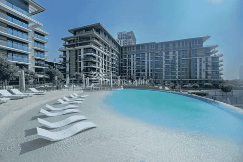 阿联酋 Dubai City Walk 公寓  1 卧, 63 平方米 , 编号 677982