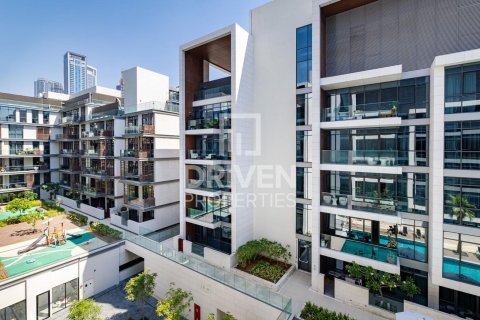Apartment in City Walk, Dubai, UAE 2 bedrooms, 170.29 sq.m. № 743187 - photo 14