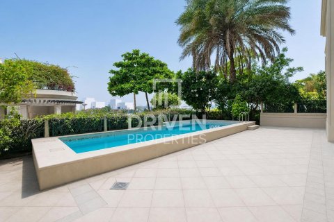 دوبلکس برای فروش در  Culture Village، Dubai، امارات متحده عربی  3 خوابه ، 471.48 متر مربع ، شماره 743182 - تصویر 21