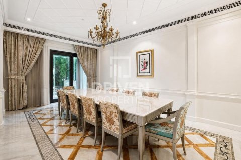 دوبلکس برای فروش در  Culture Village، Dubai، امارات متحده عربی  3 خوابه ، 471.48 متر مربع ، شماره 743182 - تصویر 4