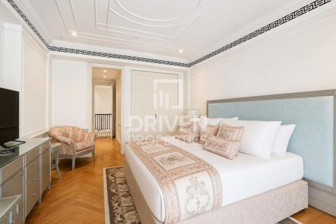 دوبلکس برای فروش در  Culture Village، Dubai، امارات متحده عربی  3 خوابه ، 471.48 متر مربع ، شماره 743182 - تصویر 17