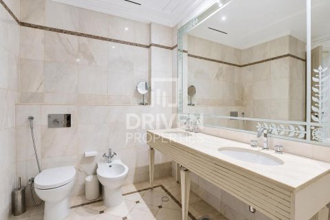 دوبلکس برای فروش در  Culture Village، Dubai، امارات متحده عربی  3 خوابه ، 471.48 متر مربع ، شماره 743182 - تصویر 19