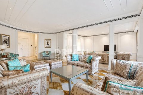 دوبلکس برای فروش در  Culture Village، Dubai، امارات متحده عربی  3 خوابه ، 471.48 متر مربع ، شماره 743182 - تصویر 11