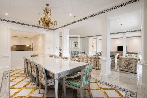 دوبلکس برای فروش در  Culture Village، Dubai، امارات متحده عربی  3 خوابه ، 471.48 متر مربع ، شماره 743182 - تصویر 10