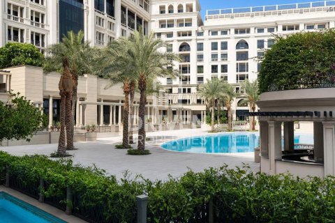 دوبلکس برای فروش در  Culture Village، Dubai، امارات متحده عربی  3 خوابه ، 471.48 متر مربع ، شماره 743182 - تصویر 22