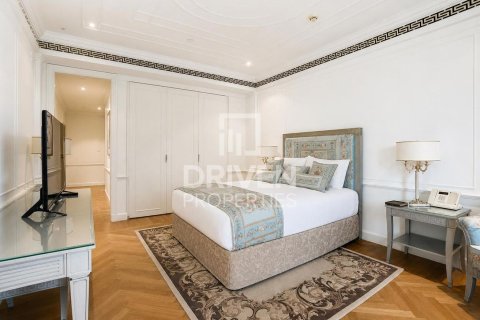 دوبلکس برای فروش در  Culture Village، Dubai، امارات متحده عربی  3 خوابه ، 471.48 متر مربع ، شماره 743182 - تصویر 15