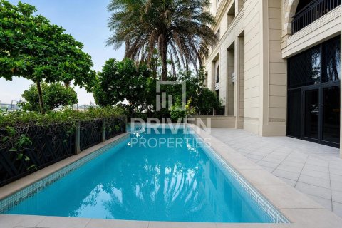 دوبلکس برای فروش در  Culture Village، Dubai، امارات متحده عربی  3 خوابه ، 471.48 متر مربع ، شماره 743182 - تصویر 3