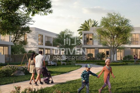 Villa till försäljning i The Valley, Dubai, UAE 3 sovrum, 180.7 kvm Nr. 743183 - fotografi 10