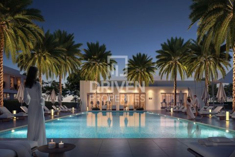 Villa till försäljning i The Valley, Dubai, UAE 3 sovrum, 180.7 kvm Nr. 743183 - fotografi 12