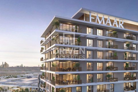 Dubai Hills Estate, Dubai, संयुक्त अरब अमीरात में अपार्टमेंट, 1 बेडरूम, 62.52 वर्ग मीटर, संख्या 743181