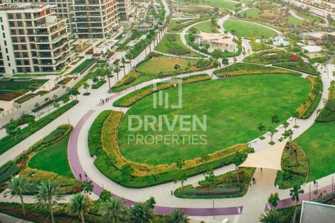 Dubai Hills Estate, Dubai, संयुक्त अरब अमीरात में अपार्टमेंट, 1 बेडरूम, 62.52 वर्ग मीटर, संख्या 743181 - फ़ोटो 6