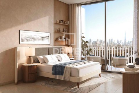 Leilighet til salgs i Maritime City, Dubai, Emiratene 2 soverom, 117.89 kvm Nr. 743185 - Foto 10