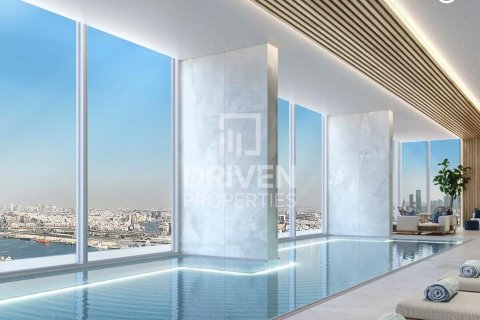 Leilighet til salgs i Maritime City, Dubai, Emiratene 2 soverom, 117.89 kvm Nr. 743185 - Foto 6