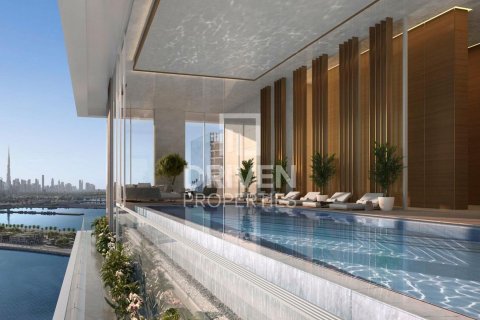 Leilighet til salgs i Maritime City, Dubai, Emiratene 2 soverom, 117.89 kvm Nr. 743185 - Foto 4