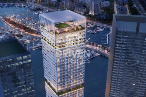 Leilighet til salgs i Maritime City, Dubai, Emiratene 2 soverom, 117.89 kvm Nr. 743185 - Foto 8