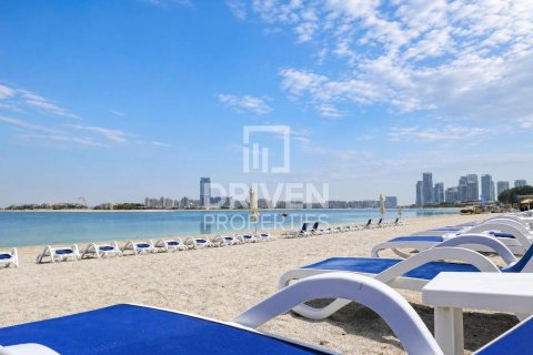 Huoneisto Palm Jumeirah, Dubai, Arabiemiraatit 2 makuuhuonetta, 163.23 m2 № 743184 - kuva 22