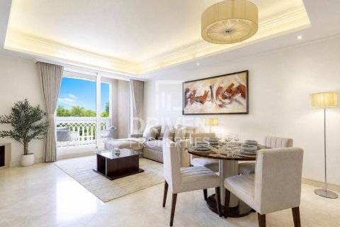 Huoneisto Palm Jumeirah, Dubai, Arabiemiraatit 2 makuuhuonetta, 163.23 m2 № 743184