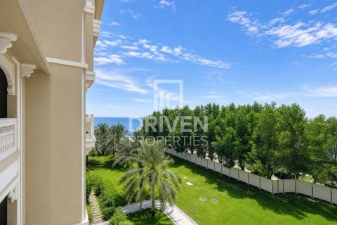 Huoneisto Palm Jumeirah, Dubai, Arabiemiraatit 2 makuuhuonetta, 163.23 m2 № 743184 - kuva 11
