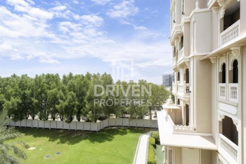 Huoneisto Palm Jumeirah, Dubai, Arabiemiraatit 2 makuuhuonetta, 163.23 m2 № 743184 - kuva 16