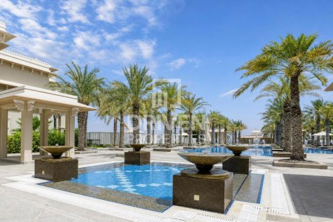 Huoneisto Palm Jumeirah, Dubai, Arabiemiraatit 2 makuuhuonetta, 163.23 m2 № 743184 - kuva 19