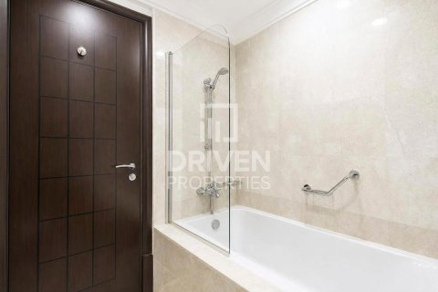 Huoneisto Palm Jumeirah, Dubai, Arabiemiraatit 2 makuuhuonetta, 163.23 m2 № 743184 - kuva 9