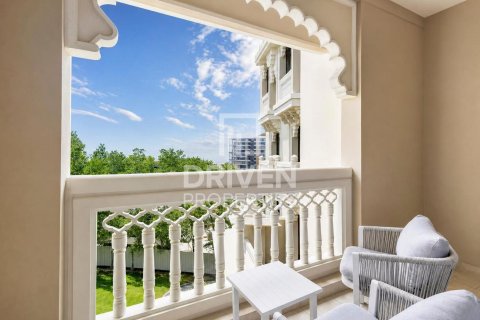 Huoneisto Palm Jumeirah, Dubai, Arabiemiraatit 2 makuuhuonetta, 163.23 m2 № 743184 - kuva 20