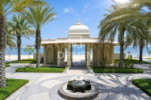 Huoneisto Palm Jumeirah, Dubai, Arabiemiraatit 2 makuuhuonetta, 163.23 m2 № 743184 - kuva 13