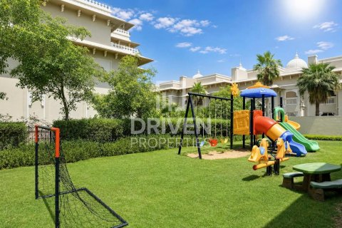 Huoneisto Palm Jumeirah, Dubai, Arabiemiraatit 2 makuuhuonetta, 163.23 m2 № 743184 - kuva 15