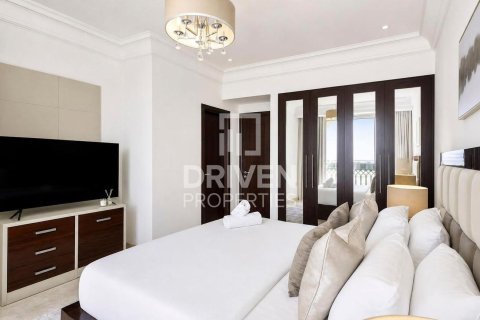 Huoneisto Palm Jumeirah, Dubai, Arabiemiraatit 2 makuuhuonetta, 163.23 m2 № 743184 - kuva 4