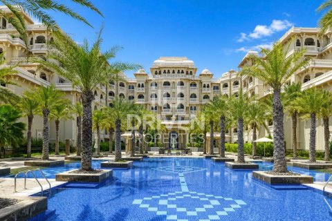Huoneisto Palm Jumeirah, Dubai, Arabiemiraatit 2 makuuhuonetta, 163.23 m2 № 743184 - kuva 14
